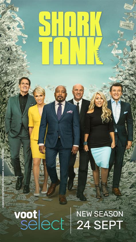 shark tank imdb